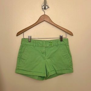 Vineyard vines 3.5 inch everyday shorts